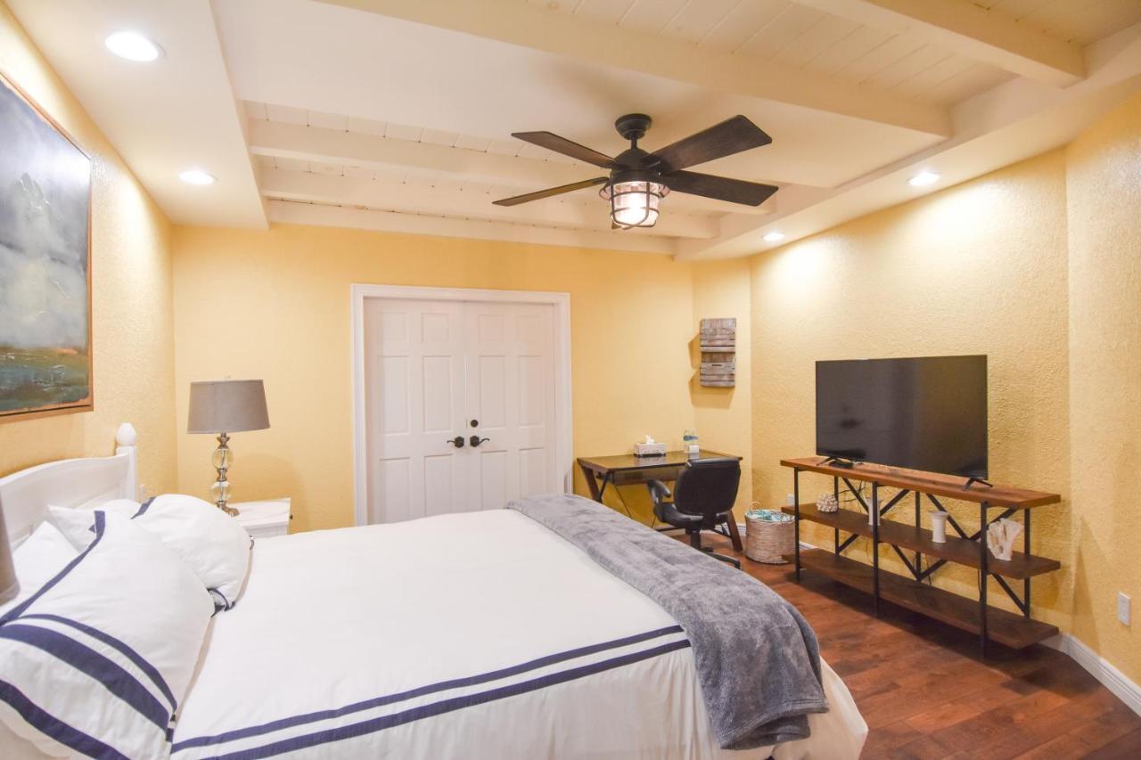 Quinta Pacifica Beachfront Villas Rosarito Extérieur photo