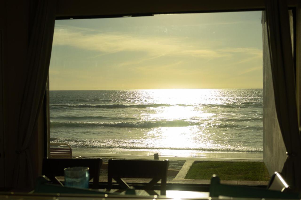 Quinta Pacifica Beachfront Villas Rosarito Extérieur photo