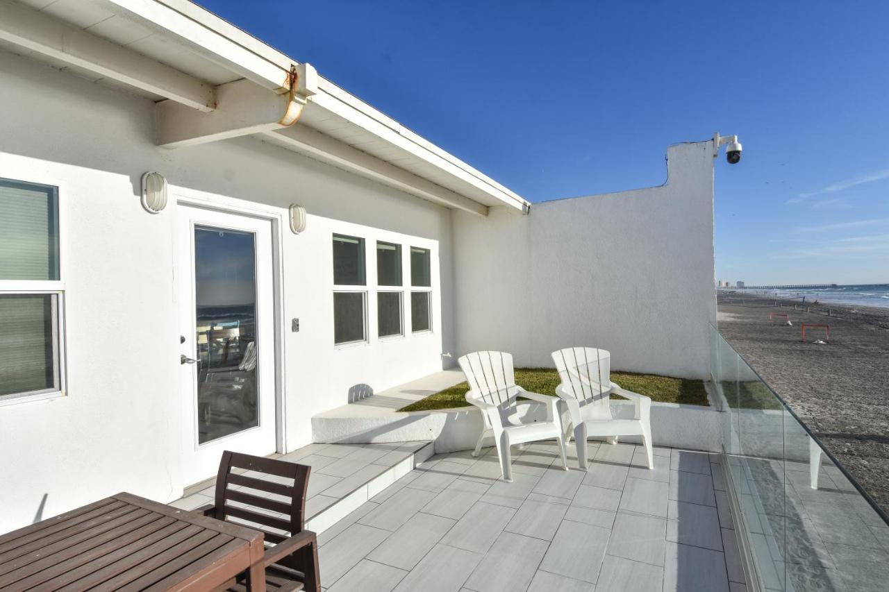 Quinta Pacifica Beachfront Villas Rosarito Extérieur photo