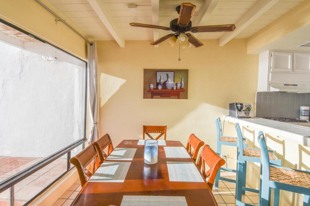 Quinta Pacifica Beachfront Villas Rosarito Extérieur photo