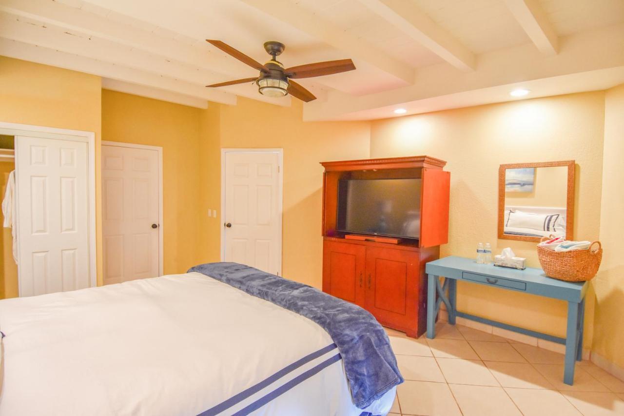 Quinta Pacifica Beachfront Villas Rosarito Extérieur photo