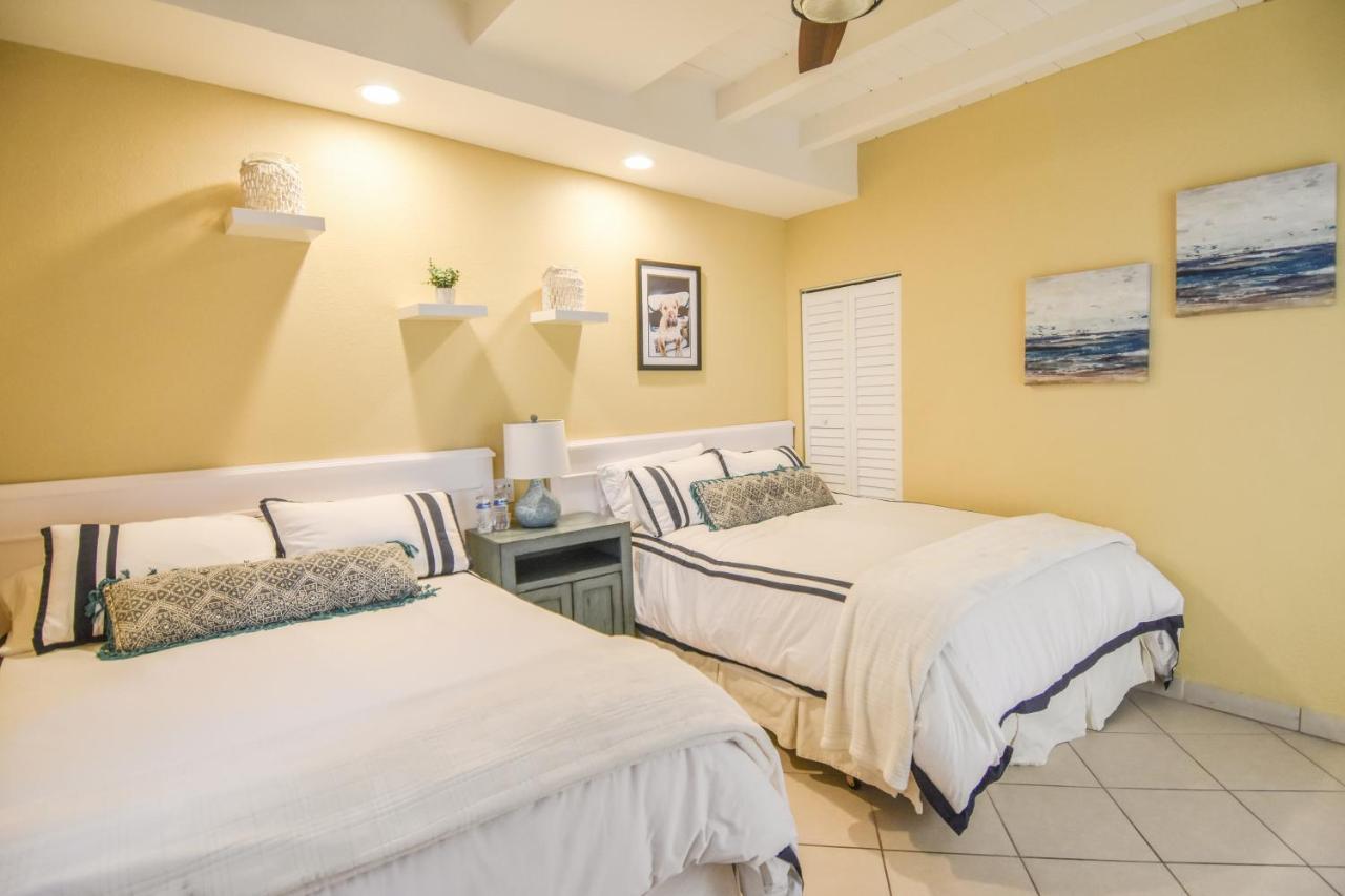 Quinta Pacifica Beachfront Villas Rosarito Extérieur photo