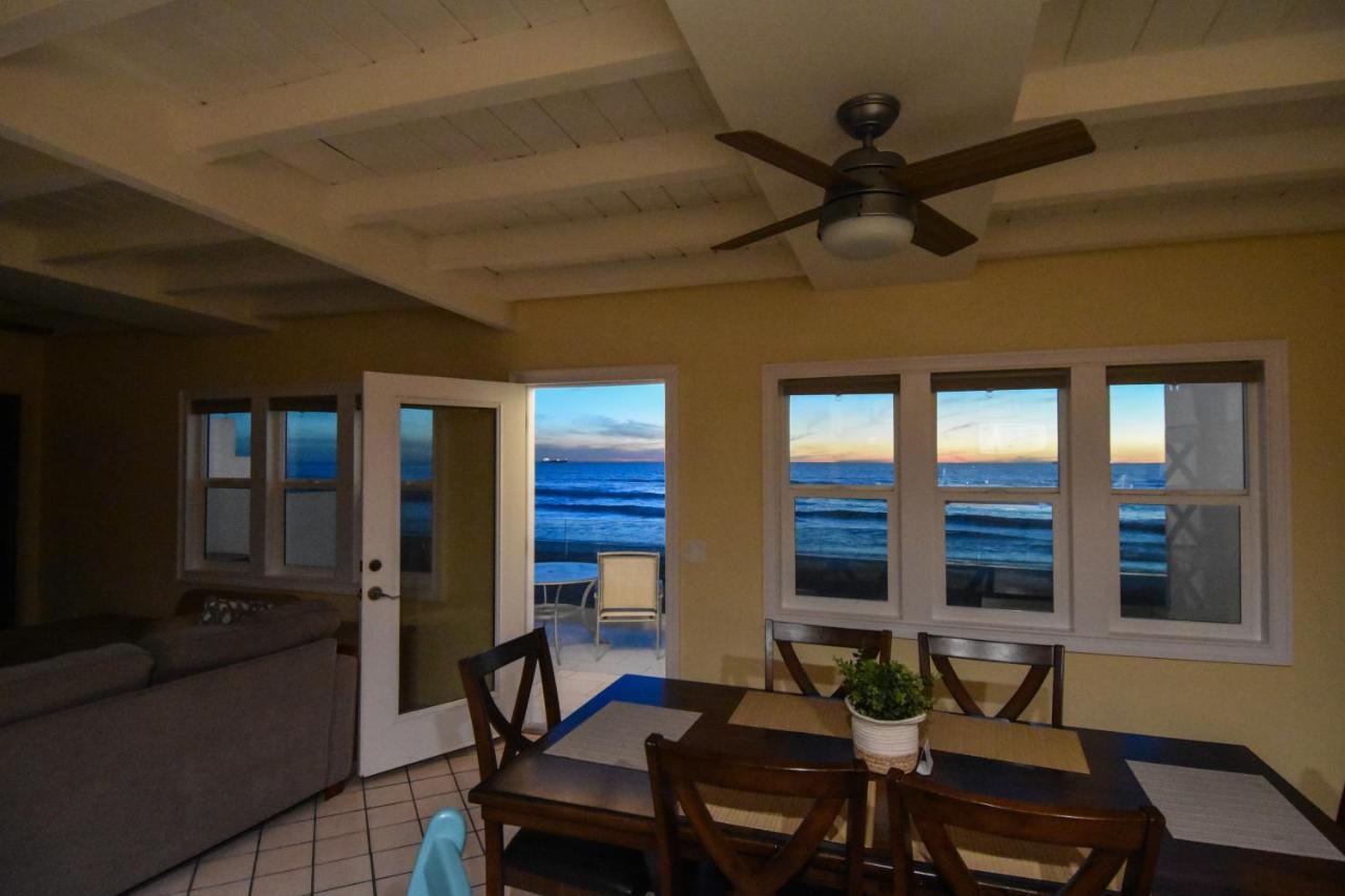 Quinta Pacifica Beachfront Villas Rosarito Extérieur photo