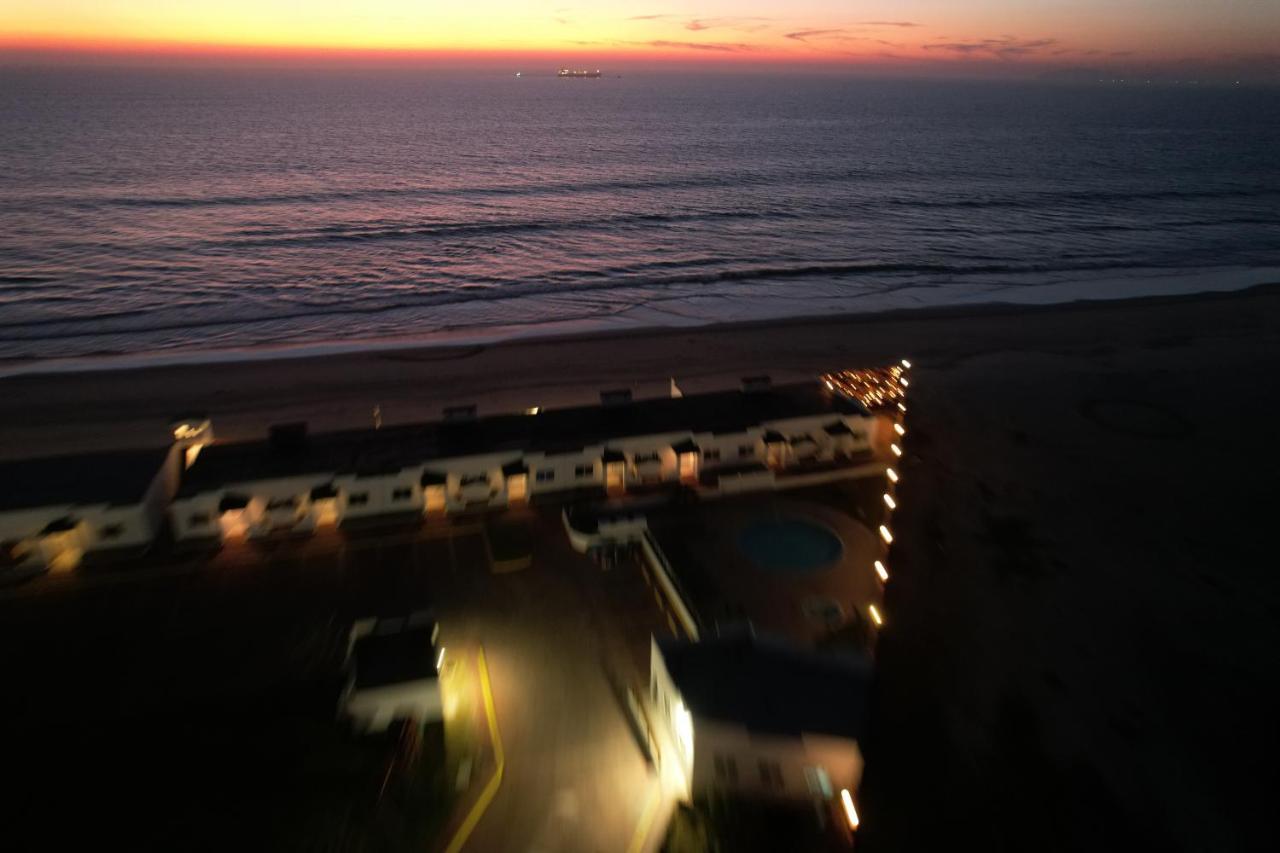 Quinta Pacifica Beachfront Villas Rosarito Extérieur photo