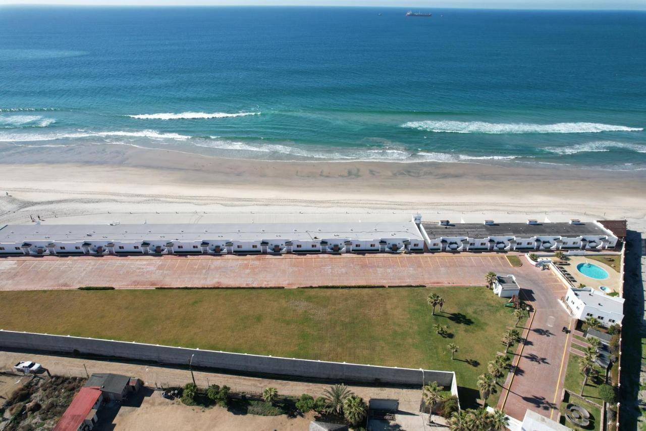 Quinta Pacifica Beachfront Villas Rosarito Extérieur photo