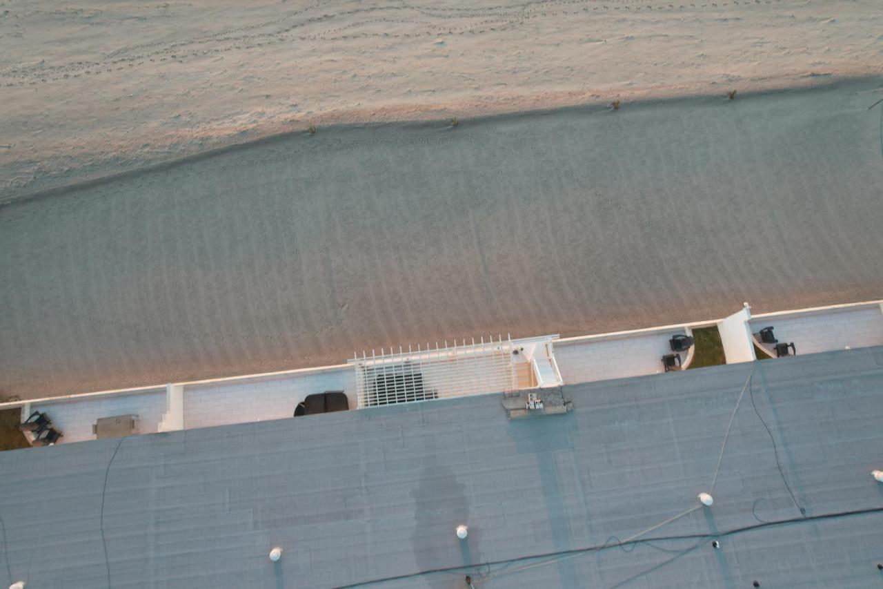 Quinta Pacifica Beachfront Villas Rosarito Extérieur photo